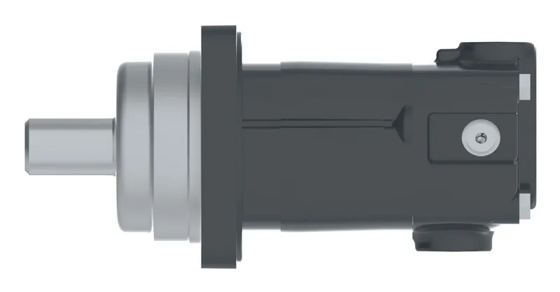 MOTOR-ORBITAL,2000 SERIES 245 [14.9], M02149AC04AF0100010000000AAAAF — photo 6 of 6
