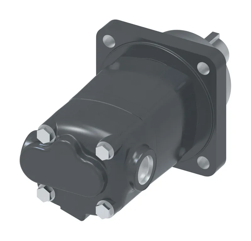 MOTOR-ORBITAL,2000 SERIES 245 [14.9], M02149AC04AF0100010000000AAAAF — photo 5 of 6