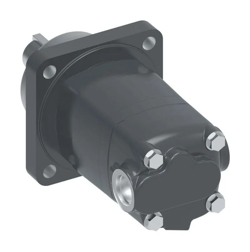 MOTOR-ORBITAL,2000 SERIES 245 [14.9], M02149AC04AF0100010000000AAAAF — photo 4 of 6
