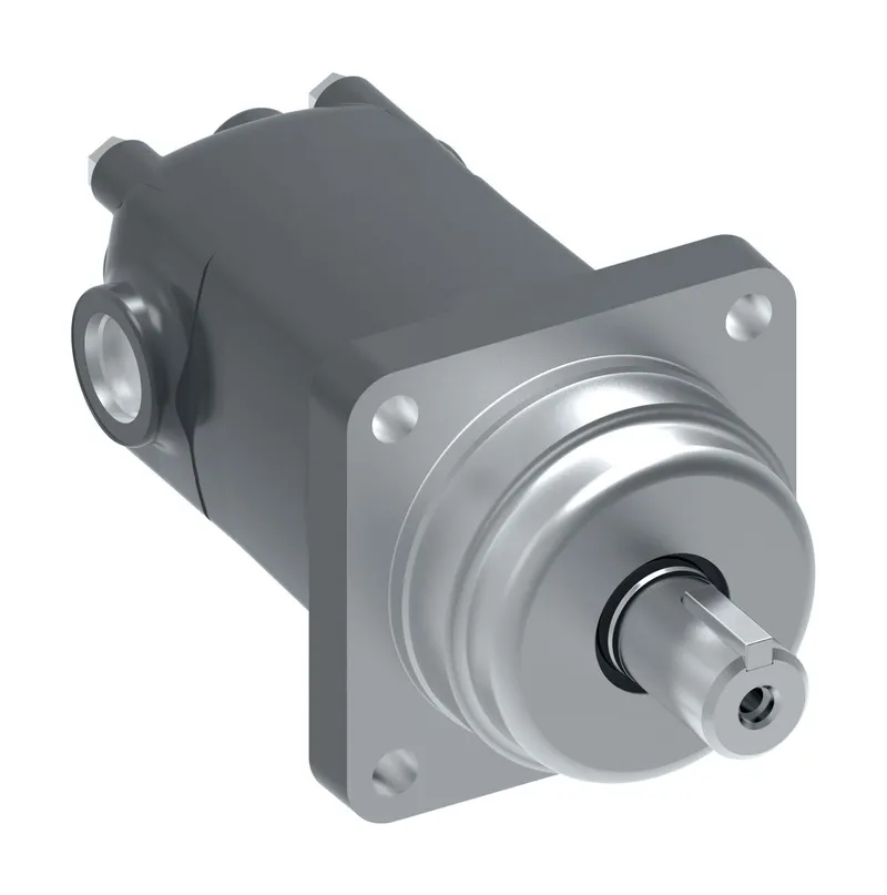 MOTOR-ORBITAL,2000 SERIES 245 [14.9], M02149AC04AF0100010000000AAAAF — photo 3 of 6