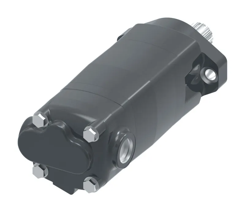 MOTOR-ORBITAL,2000 SERIES 395 [24.0], M02240AC04AF0100010000000AAAAF — photo 3 of 6