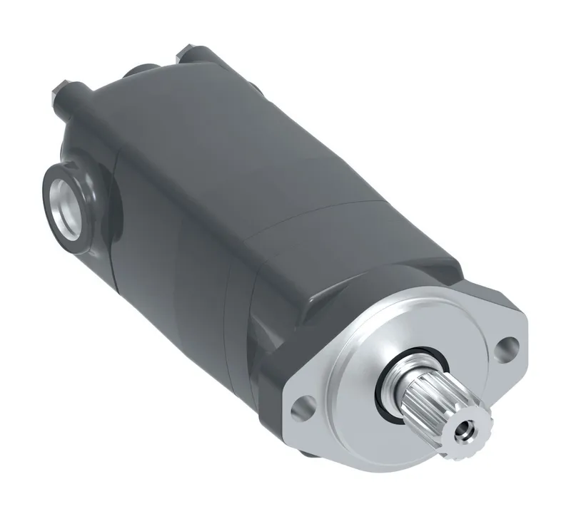 MOTOR-ORBITAL,2000 SERIES 395 [24.0], M02240AC04AF0100010000000AAAAF — photo 5 of 6
