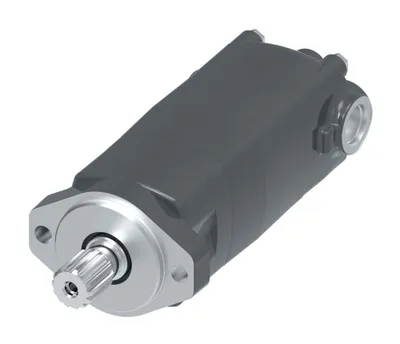 Danfoss 104-1094-006 – MOTOR-ORBITAL,2000 SERIES 395 [24.0], M02240AC04AF0100010000000AAAAF