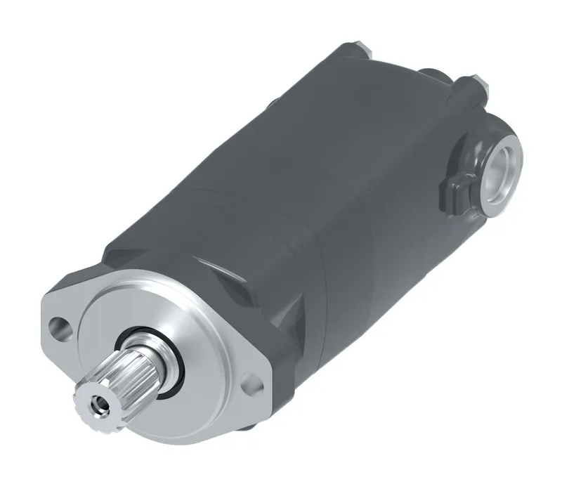 MOTOR-ORBITAL,2000 SERIES 395 [24.0], M02240AC04AF0100010000000AAAAF — photo 1 of 6