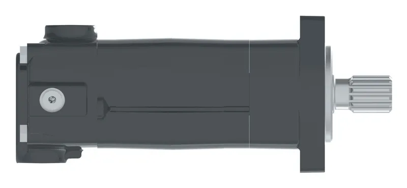 MOTOR-ORBITAL,2000 SERIES 395 [24.0], M02240AC04AF0100010000000AAAAF — photo 4 of 6
