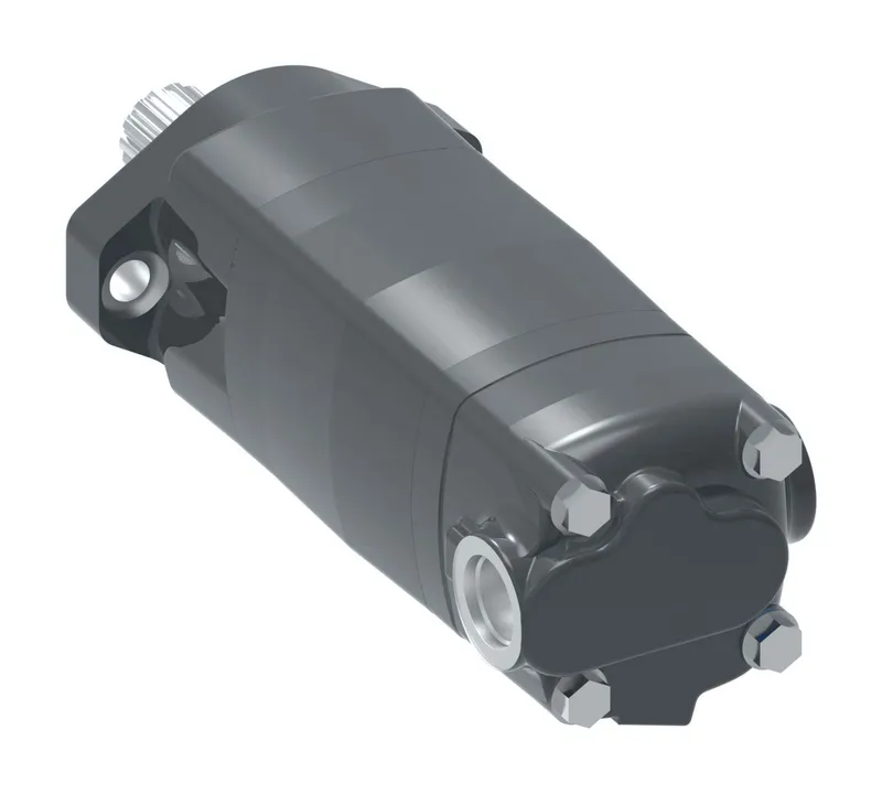 MOTOR-ORBITAL,2000 SERIES 395 [24.0], M02240AC04AF0100010000000AAAAF — photo 2 of 6