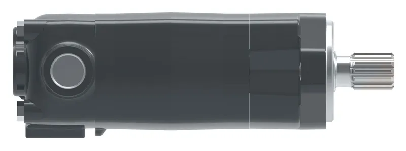 MOTOR-ORBITAL,2000 SERIES 395 [24.0], M02240AC04AF0100010000000AAAAF — photo 6 of 6