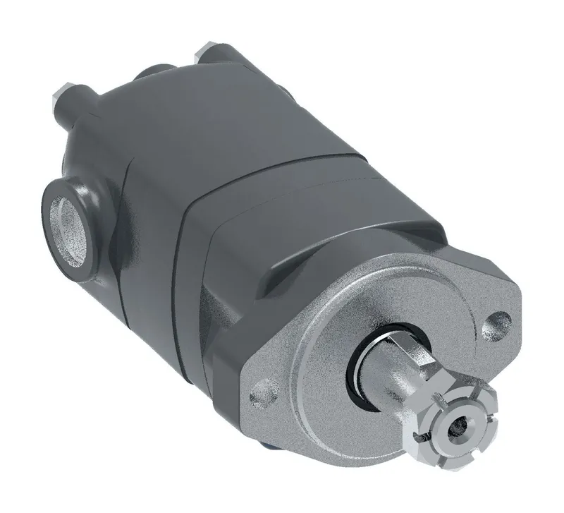 MOTOR-ORBITAL,2000 SERIES 130 [8], M02080AC03AF0100010000000AAAAF — photo 3 of 6