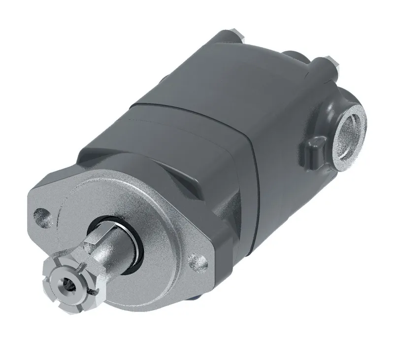 MOTOR-ORBITAL,2000 SERIES 130 [8], M02080AC03AF0100010000000AAAAF — photo 1 of 6