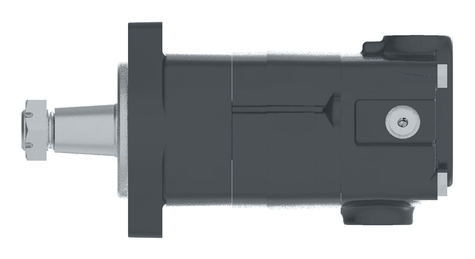 MOTOR-ORBITAL,2000 SERIES 130 [8], M02080AC03AF0100010000000AAAAF — photo 2 of 6