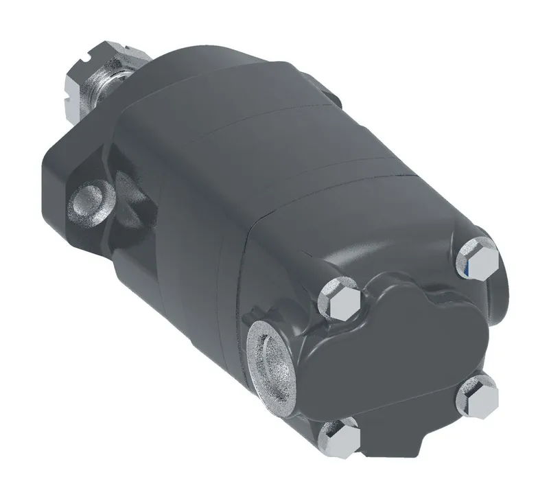 MOTOR-ORBITAL,2000 SERIES 130 [8], M02080AC03AF0100010000000AAAAF — photo 5 of 6