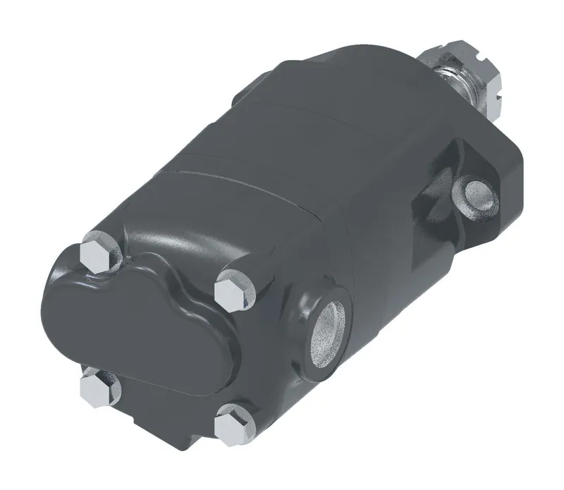 MOTOR-ORBITAL,2000 SERIES 130 [8], M02080AC03AF0100010000000AAAAF — photo 6 of 6