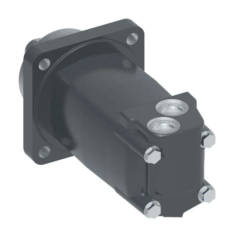 MOTOR-ORBITAL,2000 SERIES 395 [24.0], M02240AC01AA0100010000000AAAAF — photo 2 of 6