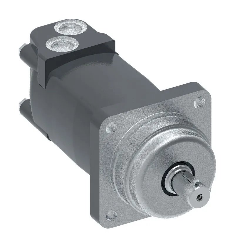 MOTOR-ORBITAL,2000 SERIES 395 [24.0], M02240AC01AA0100010000000AAAAF — photo 4 of 6