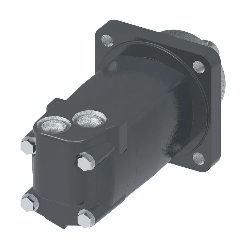 MOTOR-ORBITAL,2000 SERIES 395 [24.0], M02240AC01AA0100010000000AAAAF — photo 5 of 6