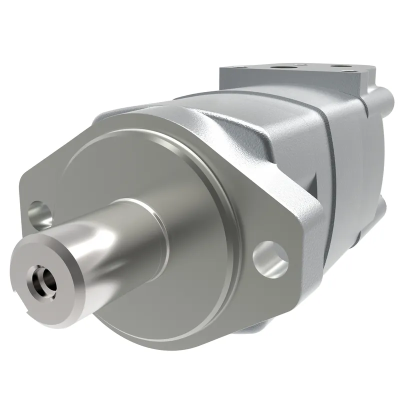 MOTOR-ORBITAL,2000 SERIES 245 [14.9], M02149AC02AB0100010000000AAAAF — photo 1 of 3