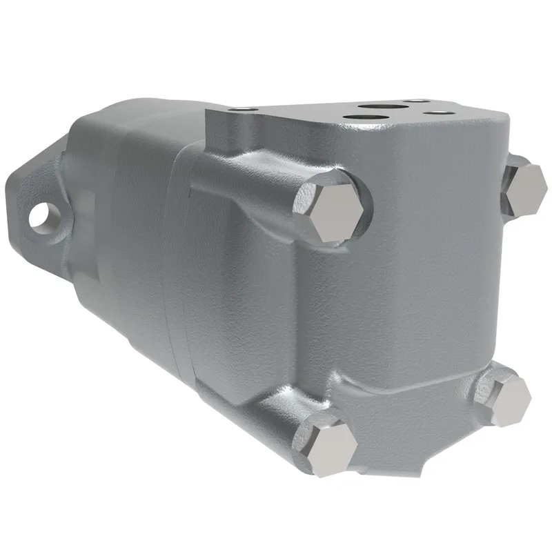 MOTOR-ORBITAL,2000 SERIES 245 [14.9], M02149AC02AB0100010000000AAAAF — photo 2 of 3