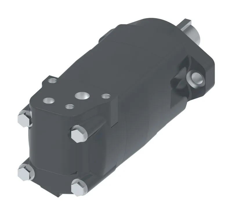 MOTOR-ORBITAL,2000 SERIES 305 [18.7], M02187AC02AB0100010000000AAAAF — photo 2 of 6