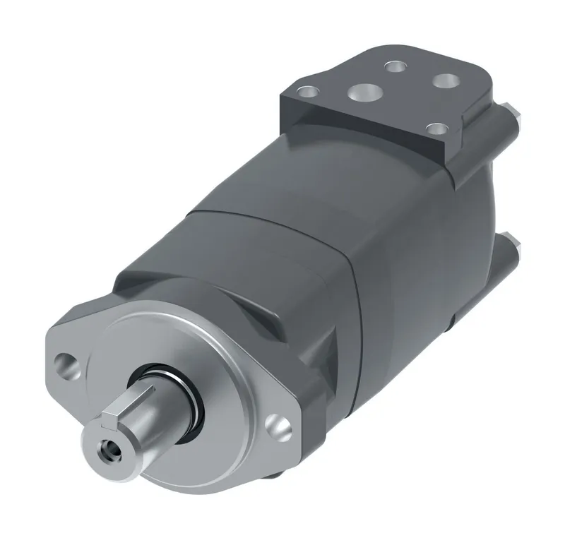 MOTOR-ORBITAL,2000 SERIES 305 [18.7], M02187AC02AB0100010000000AAAAF — photo 1 of 6