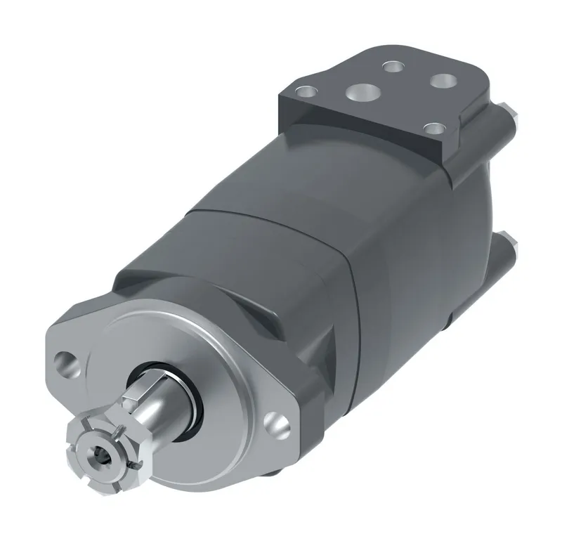 MOTOR-ORBITAL,2000 SERIES 305 [18.7], M02187AC03AB0100010000000AAAAF — photo 1 of 6