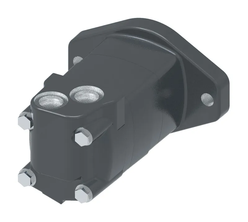 MOTOR-ORBITAL,2000 SERIES 160 [9.6], M02096AF05AA0100010000000AAAAF — photo 5 of 6