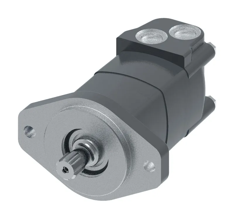 MOTOR-ORBITAL,2000 SERIES 160 [9.6], M02096AF05AA0100010000000AAAAF — photo 1 of 6