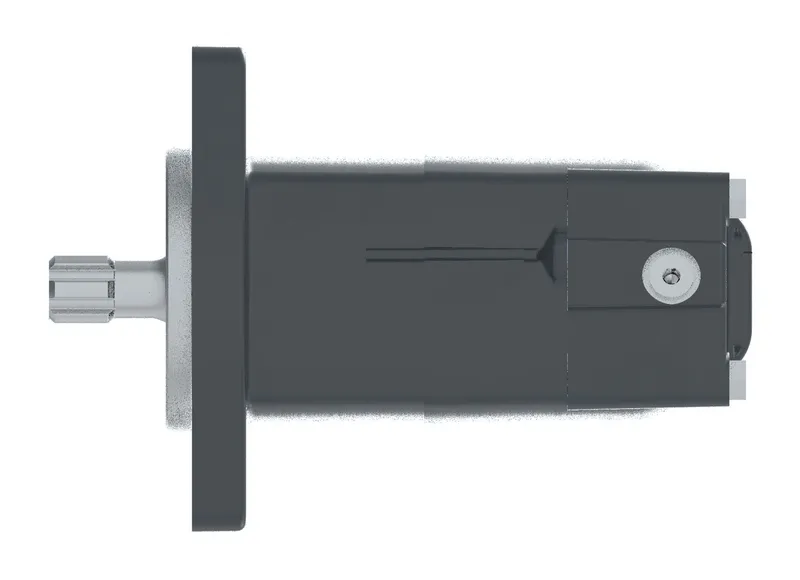 MOTOR-ORBITAL,2000 SERIES 160 [9.6], M02096AF05AA0100010000000AAAAF — photo 4 of 6