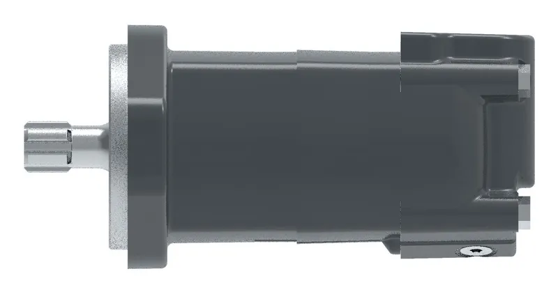 MOTOR-ORBITAL,2000 SERIES 160 [9.6], M02096AF05AA0100010000000AAAAF — photo 3 of 6