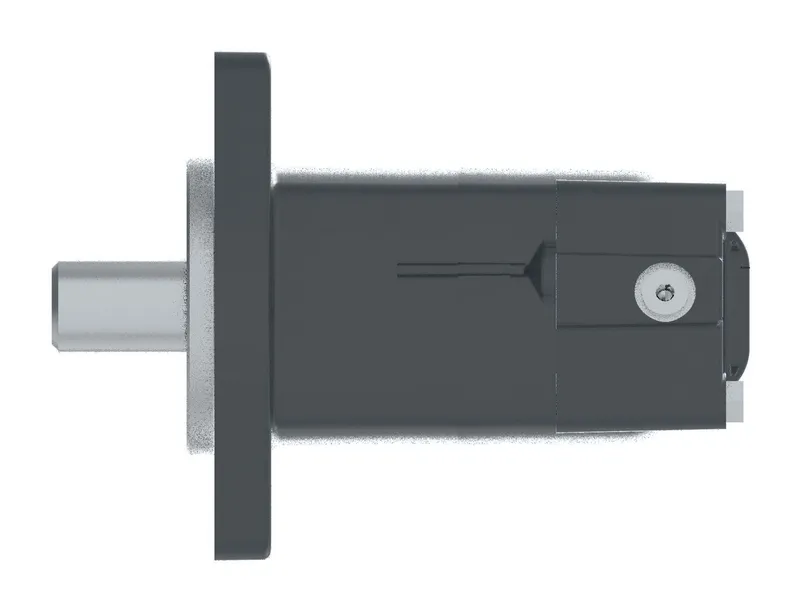 MOTOR-ORBITAL,2000 SERIES 80 [4.9], M02049AF02AA0100010000000AAAAF — photo 4 of 6