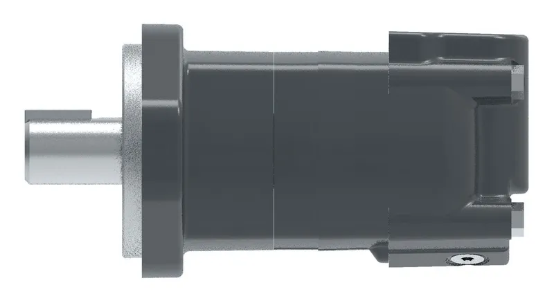 MOTOR-ORBITAL,2000 SERIES 80 [4.9], M02049AF02AA0100010000000AAAAF — photo 2 of 6