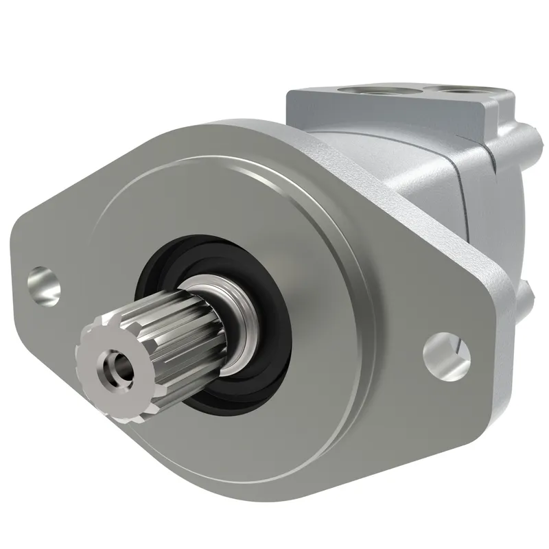 MOTOR-ORBITAL,2000 SERIES 80 [4.9], M02049AF04AA0100010000000AAAAF — photo 1 of 3