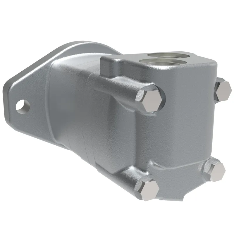 MOTOR-ORBITAL,2000 SERIES 80 [4.9], M02049AF04AA0100010000000AAAAF — photo 3 of 3
