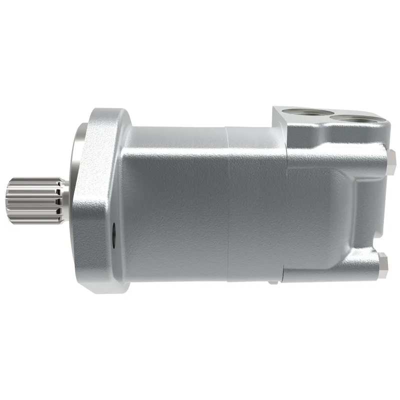 MOTOR-ORBITAL,2000 SERIES 80 [4.9], M02049AF04AA0100010000000AAAAF — photo 2 of 3