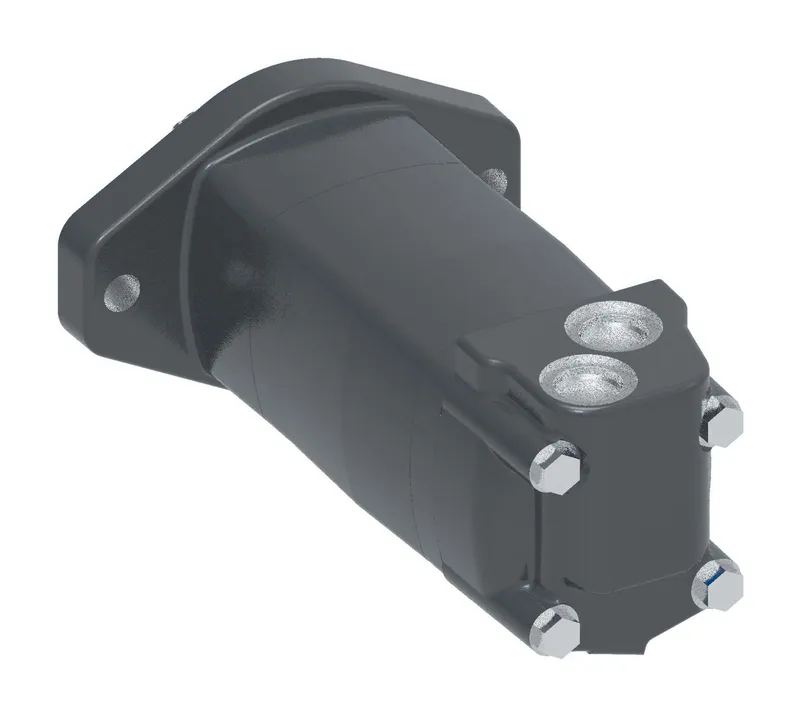 MOTOR-ORBITAL,2000 SERIES 395 [24], M02240AF04AA0100010000000AAAAF — photo 4 of 6