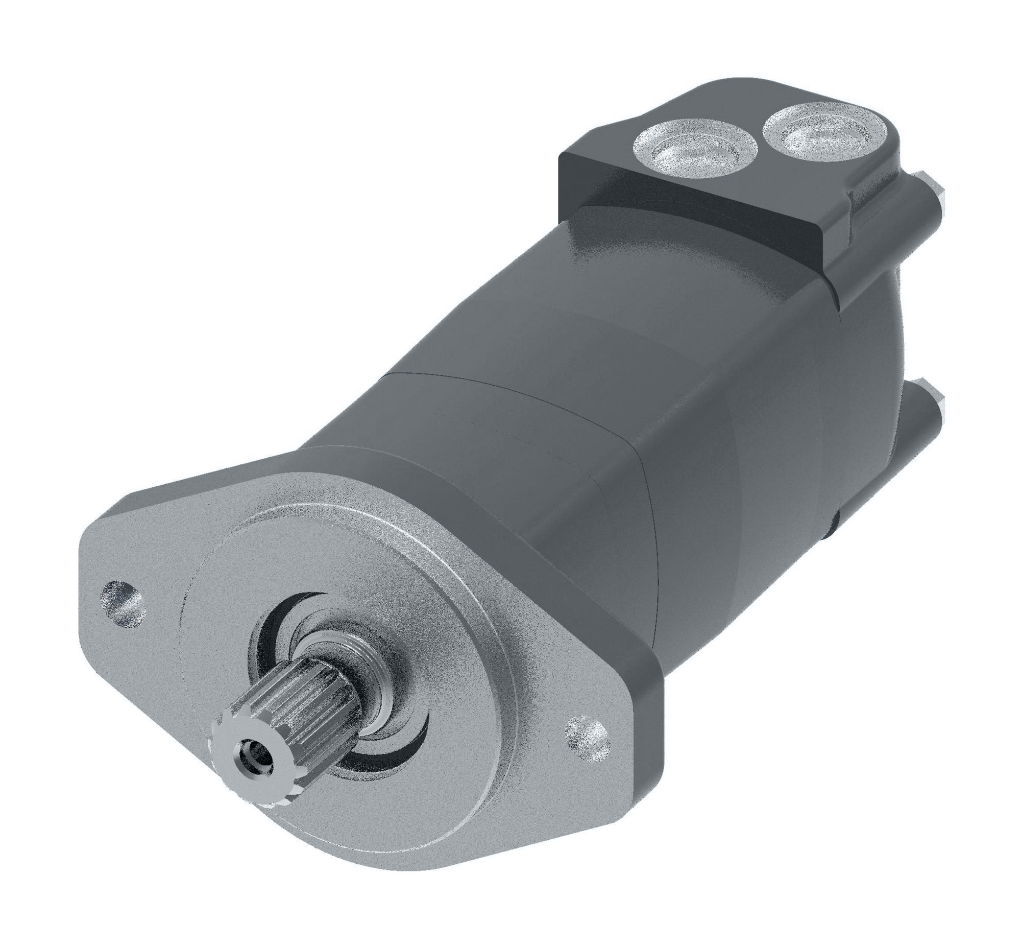 MOTOR-ORBITAL,2000 SERIES 395 [24], M02240AF04AA0100010000000AAAAF — photo 1 of 6