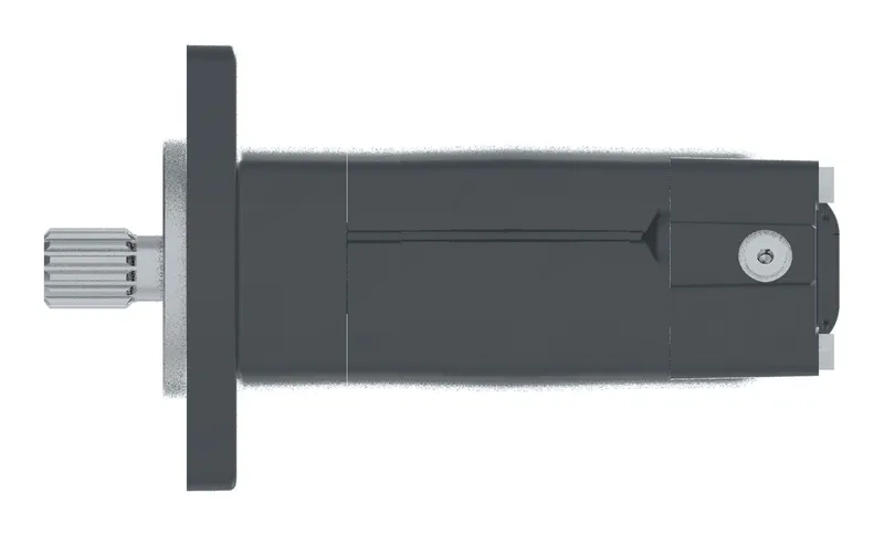 MOTOR-ORBITAL,2000 SERIES 395 [24], M02240AF04AA0100010000000AAAAF — photo 3 of 6