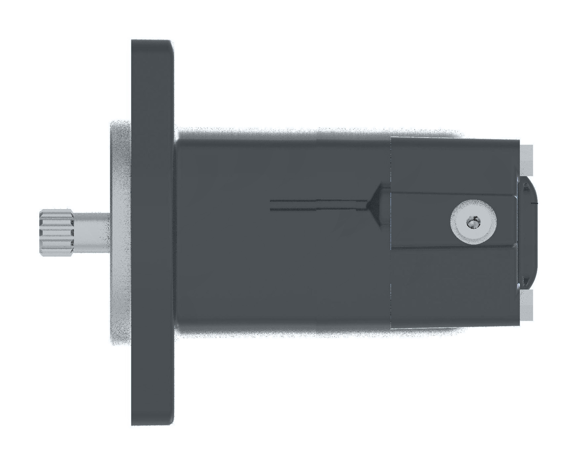 MOTOR-ORBITAL,2000 SERIES 80 [4.9], M02049AF07AA0100010000000AAAAF — photo 2 of 6