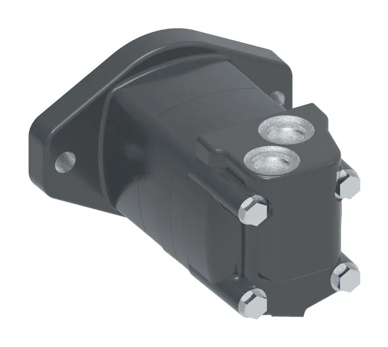 MOTOR-ORBITAL,2000 SERIES 80 [4.9], M02049AF07AA0100010000000AAAAF — photo 4 of 6