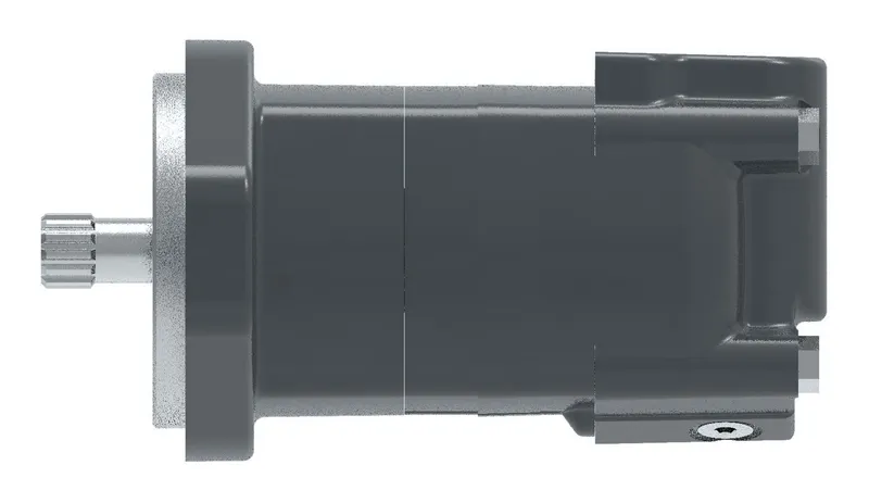 MOTOR-ORBITAL,2000 SERIES 80 [4.9], M02049AF07AA0100010000000AAAAF — photo 3 of 6
