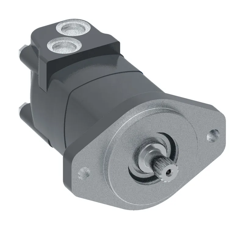 MOTOR-ORBITAL,2000 SERIES 100 [6.2], M02062AF07AA0100010000000AAAAF — photo 3 of 6