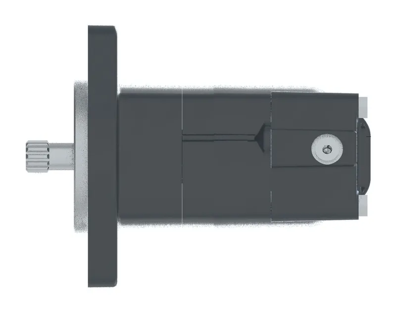 MOTOR-ORBITAL,2000 SERIES 100 [6.2], M02062AF07AA0100010000000AAAAF — photo 4 of 6
