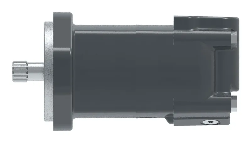 MOTOR-ORBITAL,2000 SERIES 100 [6.2], M02062AF07AA0100010000000AAAAF — photo 6 of 6