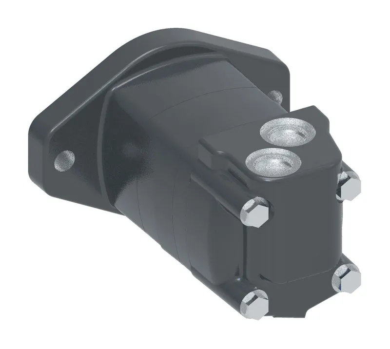 MOTOR-ORBITAL,2000 SERIES 100 [6.2], M02062AF07AA0100010000000AAAAF — photo 5 of 6