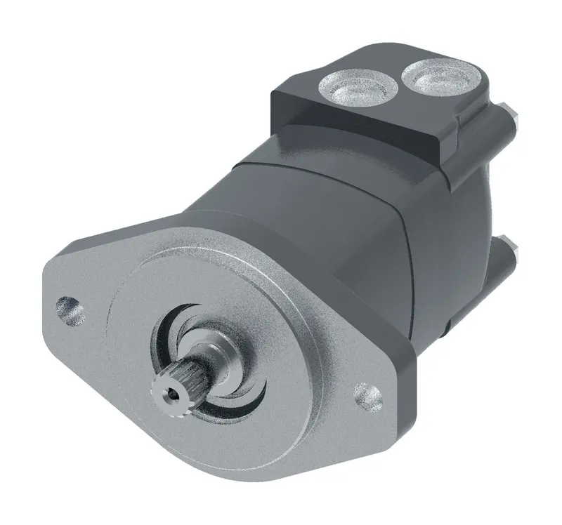 MOTOR-ORBITAL,2000 SERIES 100 [6.2], M02062AF07AA0100010000000AAAAF — photo 1 of 6