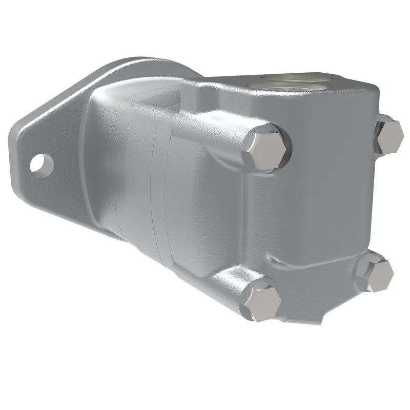 MOTOR-ORBITAL,2000 SERIES 130 [8.0], M02080AF07AA0100010000000AAAAF — photo 2 of 3