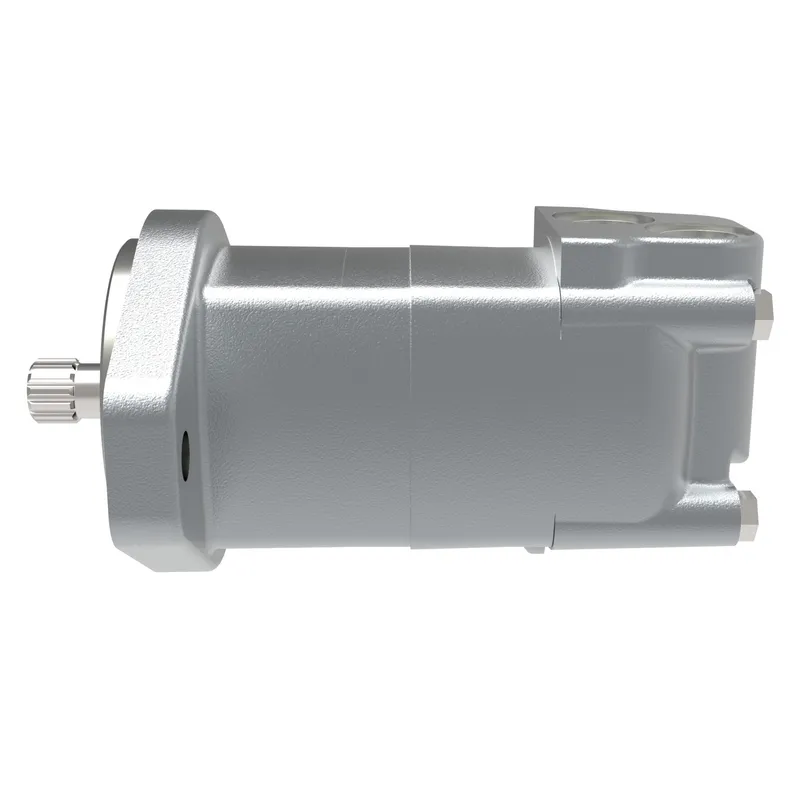 MOTOR-ORBITAL,2000 SERIES 130 [8.0], M02080AF07AA0100010000000AAAAF — photo 3 of 3