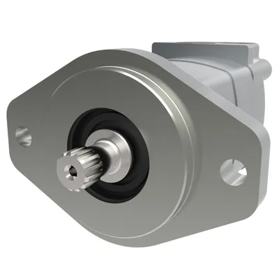 Danfoss 104-1218-006 – MOTOR-ORBITAL,2000 SERIES 130 [8.0], M02080AF07AA0100010000000AAAAF