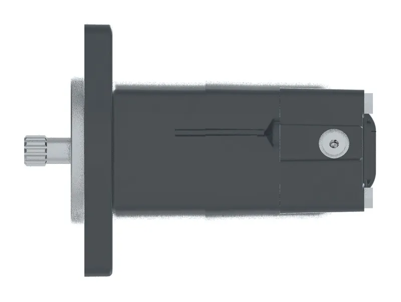 MOTOR-ORBITAL,2000 SERIES 160 [9.6], M02096AF07AA0100010000000AAAAF — photo 3 of 6