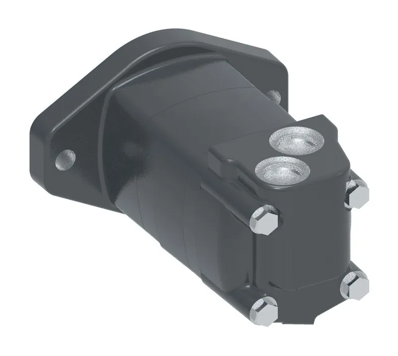 MOTOR-ORBITAL,2000 SERIES 160 [9.6], M02096AF07AA0100010000000AAAAF — photo 2 of 6