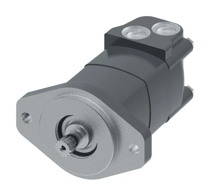 MOTOR-ORBITAL,2000 SERIES 160 [9.6], M02096AF07AA0100010000000AAAAF — photo 1 of 6
